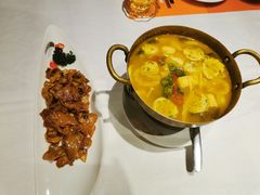 -若蘭慈·无国界素食料理(欢乐海岸店)