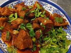-腔调面(斜土路店)