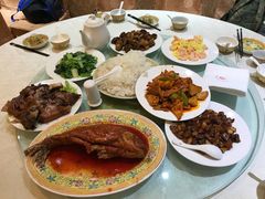 -仿膳饭庄(天安门店)