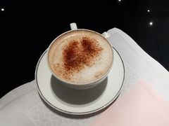 -王府半岛酒店·大堂茶座
