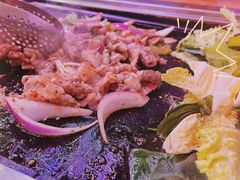 -郭记烤肉创始店(民丰大街店)