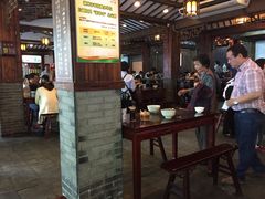 丁莲芳千张包子(红旗路店)-丁莲芳(红旗路店)