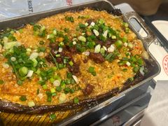 -九村烤脑花(大石坝总店)