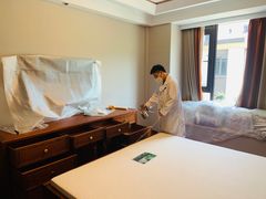 -浙大冰虫甲醛检测治理(闵行店)