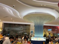 -帝企鹅自助餐厅•儿童岛•真企鹅(长隆企鹅酒店)