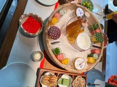 -鲤院·新中式美学·庭院餐厅(夫子庙店)