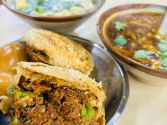 -昌顺马记小吃店(昌盛园店)
