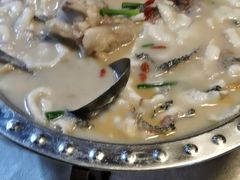 -陈生记黑鱼馆·20年活鱼现杀(宁波鼓楼店)