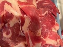 -汉阳廷自助烤肉(同和金铂天地店)