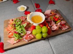 -Primotable高桌牛排馆(外滩店)