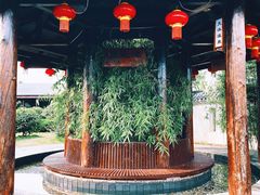 -威海天沐度假区温泉