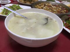 -金牌酸菜鱼(蓝天花园店)