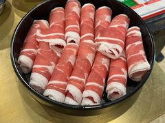 -牛街清真满恒記(平安里西大街店)
