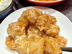 -奇芳阁·百年清真南京菜(夫子庙店)