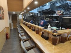 -柒鉦·日式豚骨拉麵(常德路店)