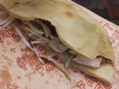 -李连贵熏肉大饼(世纪路店)