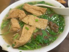 -白魁老号饭庄(安内店)