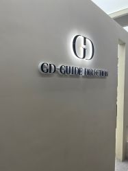 -GD GUIDE DIRECTION