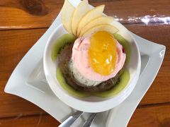 -欧恋洋葱冰淇淋绿豆馔