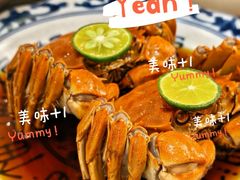 -白家餐厅(徐家汇店)