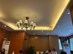 -万山楼海鲜酒家·二十三年老字号