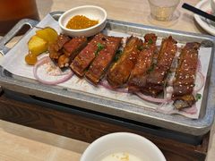 -羊之道草原味道清真餐厅(番禺店)
