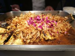 -鱼酷活鱼烤鱼(中联广场店)