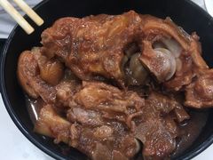 -麦文记面家(佐敦店)