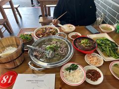 -永红源啤酒·烧烤·海鲜·大排档(青特城店)