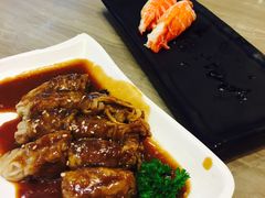 -新一番三文鱼寿司(红城湖店)