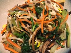 南京素什锦-南京大牌档(济南万象城店)