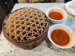 -老太原菜馆(中正天街店)