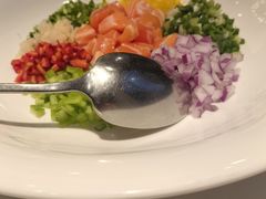 -子霖南山鲜虾面(南山总店)