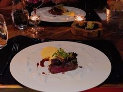 -AZUL by FUEL蓝色·法式酒馆(琶醍店)