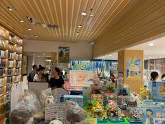 -猫的天空之城概念书店(景德镇陶溪川店)