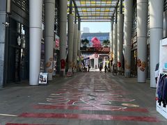 -万科生活广场(东莞松山湖店)