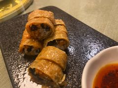 -枣子树素餐厅(铂金城店)