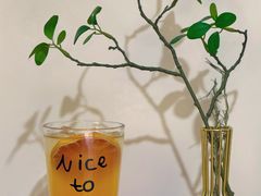 -吱咖啡西式简餐