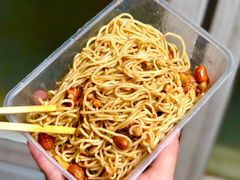 -乔伯凉面(白沙路店)