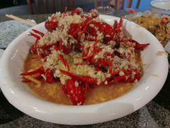 蒜蓉大虾-虾小龙老长沙龙虾馆(坡子街店)