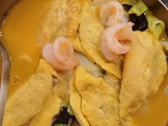 杭三鲜-绿茶餐厅(昌平悦荟店)