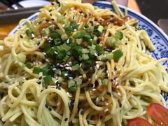 -锦尚阁烤鱼•天津菜(宣武门胡同店)