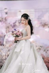 -B.Bridge Couture婚纱礼服(福田店)