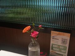 -半秋山西餐厅(襄阳万达店)