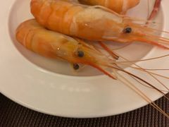 -元素自助餐厅·生蚝·海鲜·刺身(萝岗汇华希尔顿逸林酒店)