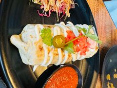 -Luchador摔跤手墨西哥餐厅(恒宇广场店)