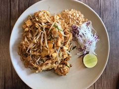 -Thai Market Restaurant( 04 Tran Quoc Toan)