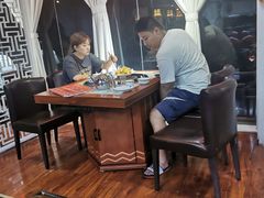 -东北食府·铁锅炖(花溪湾店)