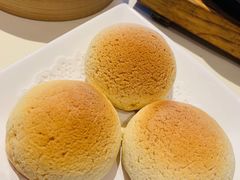 雪顶雄峰-利苑酒家(金宝店)