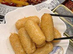 -槐店王婆大虾(长江道店)